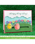 Lawn Fawn - Lawn Cuts - Slide on Over-ScrapbookPal