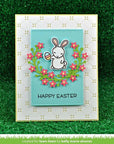 Lawn Fawn - Lawn Cuts - Spring Sprig-ScrapbookPal