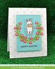 Lawn Fawn - Lawn Cuts - Spring Sprig-ScrapbookPal