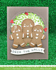 Lawn Fawn - Lawn Cuts - Spring Sprig-ScrapbookPal