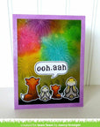 Lawn Fawn - Lawn Cuts - Stitched Fireworks-ScrapbookPal