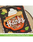 Lawn Fawn - Lawn Cuts - Stitched Mug Frame-ScrapbookPal
