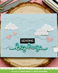 Lawn Fawn - Lawn Cuts - Swish 'n Pop Pull Tab-ScrapbookPal