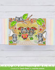 Lawn Fawn - Lawn Cuts - Ta-Da! Diorama! Simple Hillside And Grassy Inserts-ScrapbookPal
