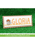Lawn Fawn - Lawn Cuts - Thankful Mice-ScrapbookPal