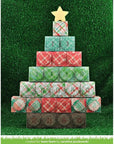 Lawn Fawn - Lawn Cuts - Tiny Gift Box-ScrapbookPal
