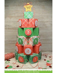 Lawn Fawn - Lawn Cuts - Tiny Gift Box-ScrapbookPal