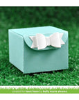 Lawn Fawn - Lawn Cuts - Tiny Gift Box-ScrapbookPal