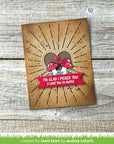 Lawn Fawn - Lawn Cuts - To My Fungi-ScrapbookPal