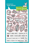 Lawn Fawn - Lawn Cuts - Toucan Do It-ScrapbookPal