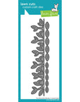 Lawn Fawn - Lawn Cuts - Tree Branches Border-ScrapbookPal