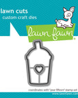 Lawn Fawn - Lawn Cuts - Year Fifteen-ScrapbookPal