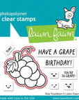 Lawn Fawn - Lawn Cuts - Year Fourteen-ScrapbookPal