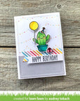Lawn Fawn - Lawn Cuts - Year Ten-ScrapbookPal