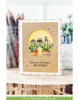 Lawn Fawn - Lawn Cuts - Year Ten-ScrapbookPal