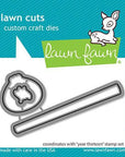 Lawn Fawn - Lawn Cuts - Year Thirteen-ScrapbookPal