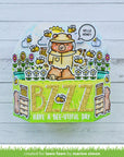 Lawn Fawn - Lawn Cuts - You're A Keeper-ScrapbookPal