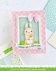 Lawn Fawn - Petite Paper Pack - Bitsy Blooms-ScrapbookPal