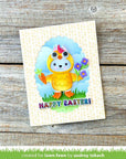 Lawn Fawn - Petite Paper Pack - Blissful Blossoms-ScrapbookPal