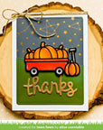 Lawn Fawn - Petite Paper Pack - Let It Shine Starry Skies-ScrapbookPal
