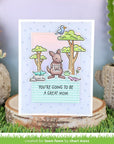 Lawn Fawn - Petite Paper Pack - Rainbow Ever After-ScrapbookPal