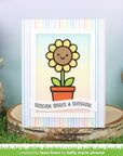 Lawn Fawn - Petite Paper Pack - Rainbow Ever After-ScrapbookPal