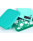 Lawn Fawn - Starry Stamp Shammy Case-ScrapbookPal