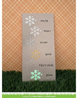 Lawn Fawn - Stencil Paste - Fairy Dust-ScrapbookPal