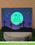 Lawn Fawn - Stencil Paste - Glow-In-The-Dark-ScrapbookPal