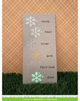 Lawn Fawn - Stencil Paste - Pearl-ScrapbookPal