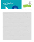Lawn Fawn - Stencils - Layered Hearts Background-ScrapbookPal
