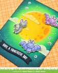 Lawn Fawn - Stencils - Nighttime Sky-ScrapbookPal