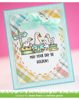 Lawn Fawn - Stencils - Woodgrain-ScrapbookPal