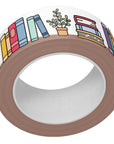 Lawn Fawn - Washi Tape - Book Club-ScrapbookPal