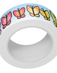 Lawn Fawn - Washi Tape - Butterfly Kisses-ScrapbookPal