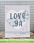Lawn Fawn - Washi Tape - Elephant Parade-ScrapbookPal