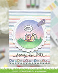Lawn Fawn - Washi Tape - Flower Garden-ScrapbookPal