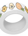 Lawn Fawn - Washi Tape - Little Chicks-ScrapbookPal