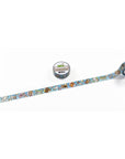 Lawn Fawn - Washi Tape - Pool Party-ScrapbookPal