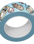 Lawn Fawn - Washi Tape - Pool Party-ScrapbookPal