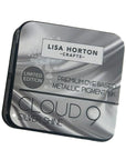 Lisa Horton Crafts - Cloud 9 Metallic Ink Pad - Limited Edition 3 Pack - Silver, Gold, Copper-ScrapbookPal