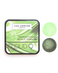 Lisa Horton Crafts - Cloud 9 Metallic Ink Pad - Mojito-ScrapbookPal