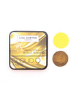 Lisa Horton Crafts - Cloud 9 Metallic Ink Pad - Sunshine-ScrapbookPal
