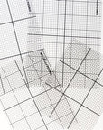 My Sweet Petunia - MISTI Alignment Grids-ScrapbookPal