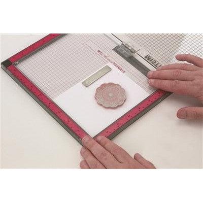 My Sweet Petunia - MISTI Stamping Tool - Original-ScrapbookPal