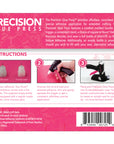 My Sweet Petunia - Precision Glue Press-ScrapbookPal