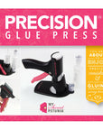 My Sweet Petunia - Precision Glue Press-ScrapbookPal