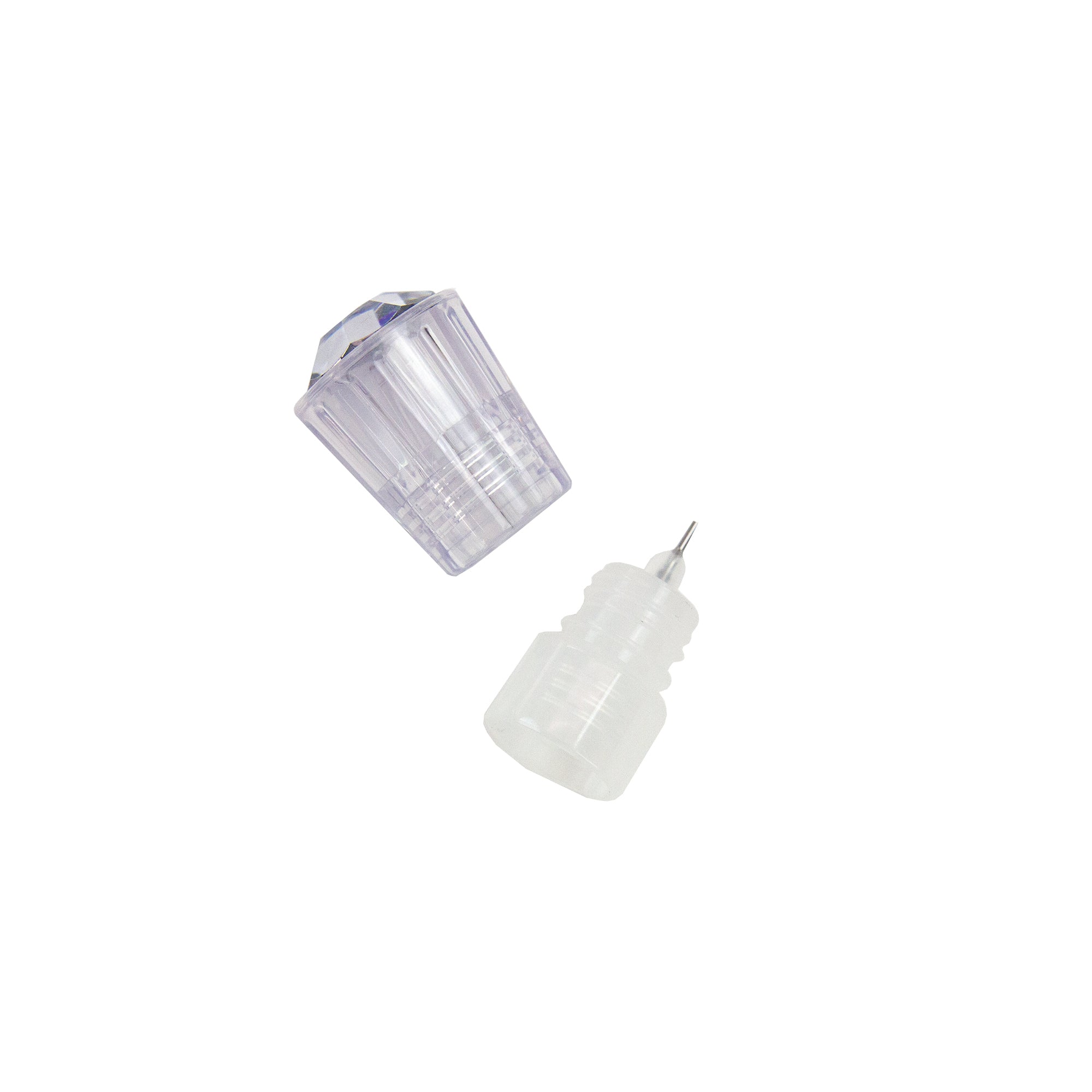 Nuvo - Deluxe Adhesive Precision Nozzles-ScrapbookPal