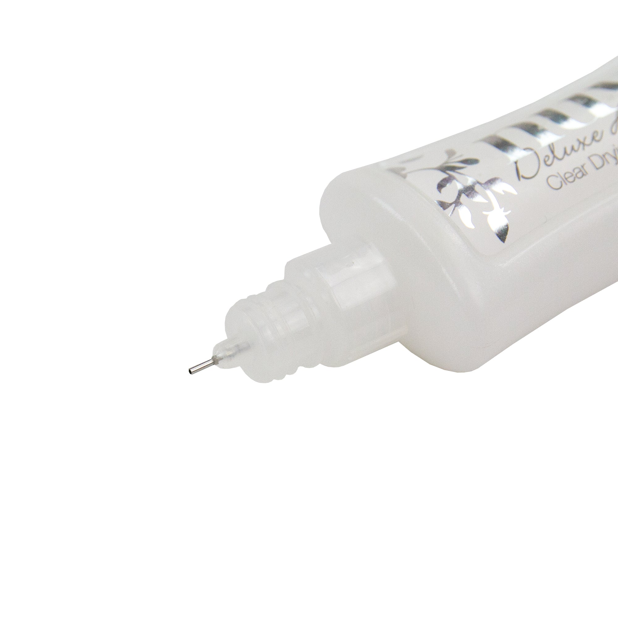 Nuvo - Deluxe Adhesive Precision Nozzles-ScrapbookPal