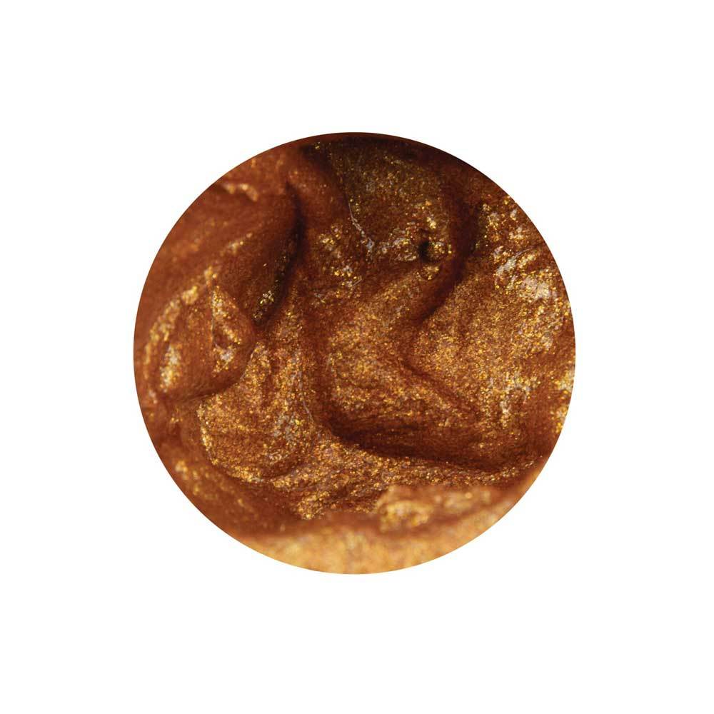 Nuvo - Glacier Paste - Bronze Medal-ScrapbookPal